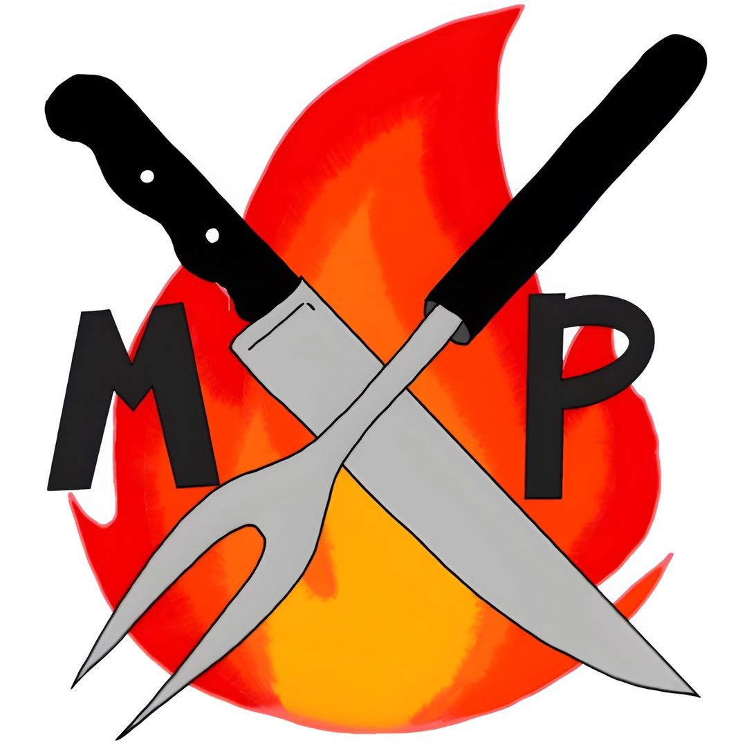 Chef Polo Logo