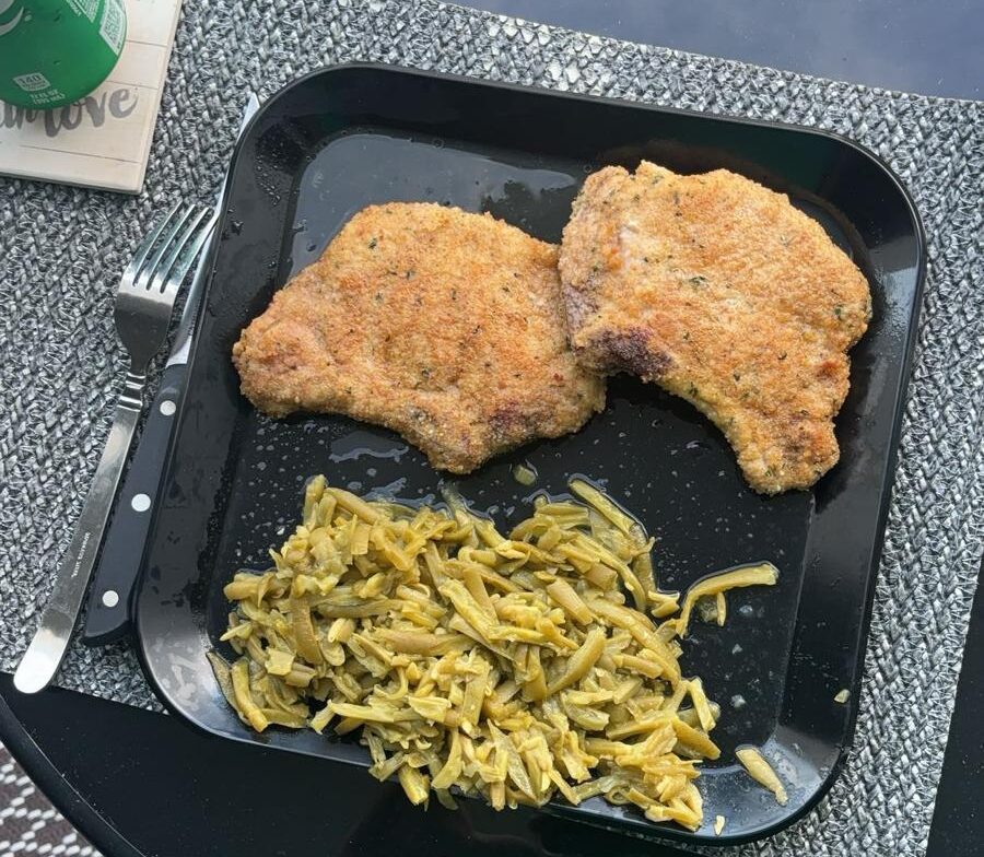 Building flavor