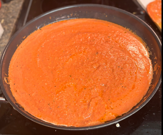 Sauce tutorial